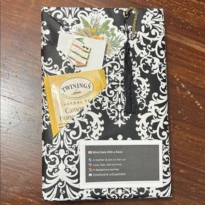 Blind Date With A Book #C29